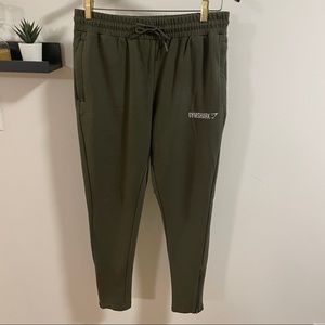 Gymshark Tapered Joggers